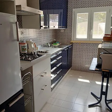 Holiday home Le Camelie