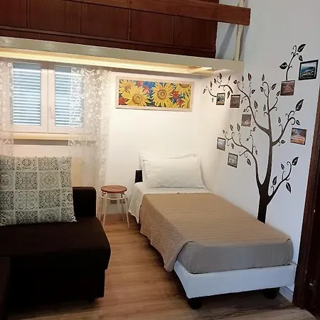 Le Camelie Holiday home