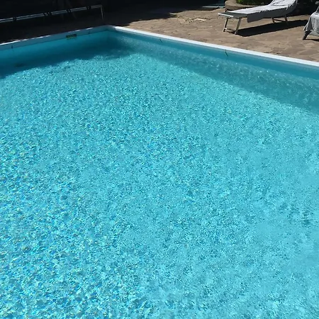 Le Camelie Holiday home *