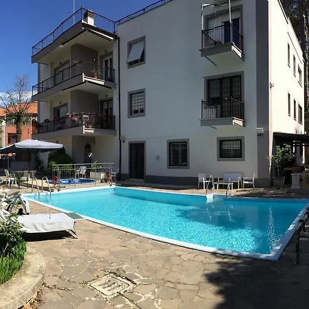 Holiday home Le Camelie