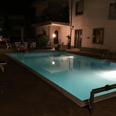 Holiday home Le Camelie *
