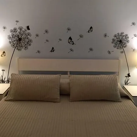 Le Camelie Holiday home