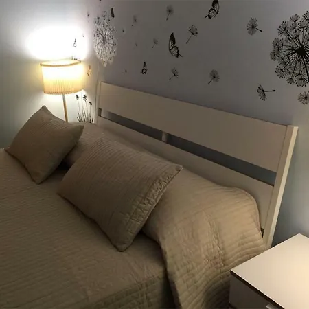 Holiday home Le Camelie *